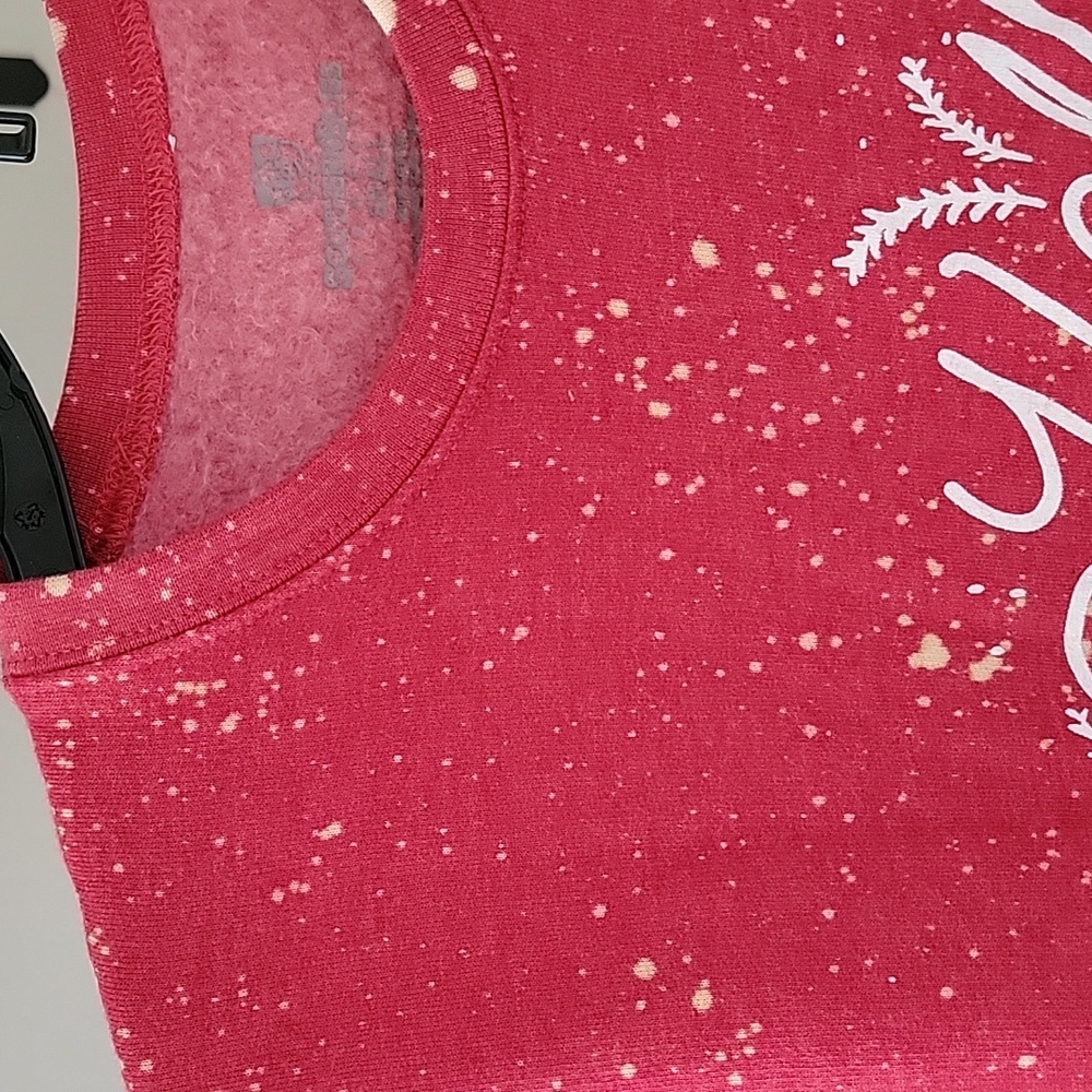 Southern bliss jolly sweatshirt - Picture 2 of 4